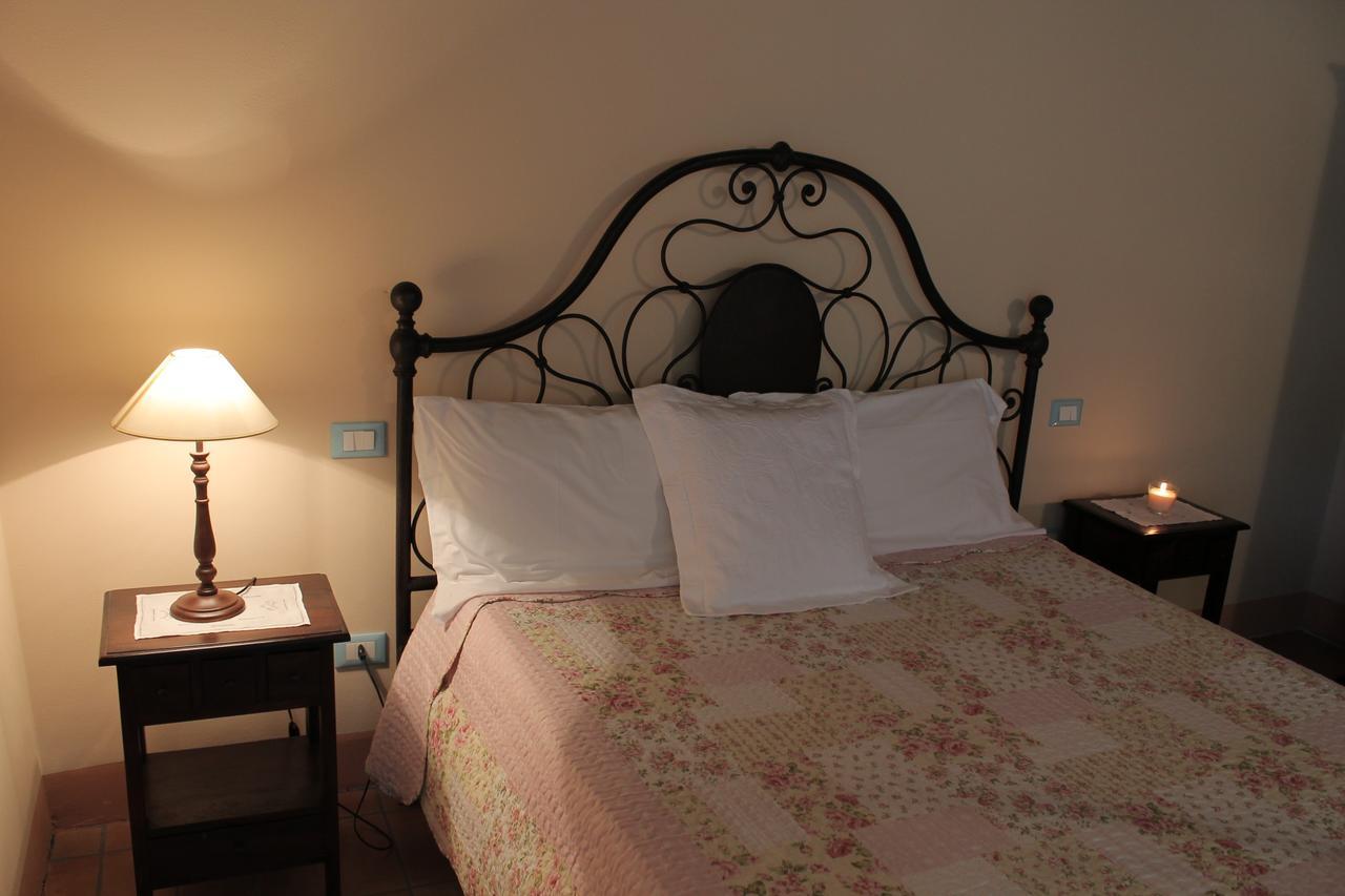 Agriturismo Villa Dei Mulini โวลตา มันโตวานา ภายนอก รูปภาพ