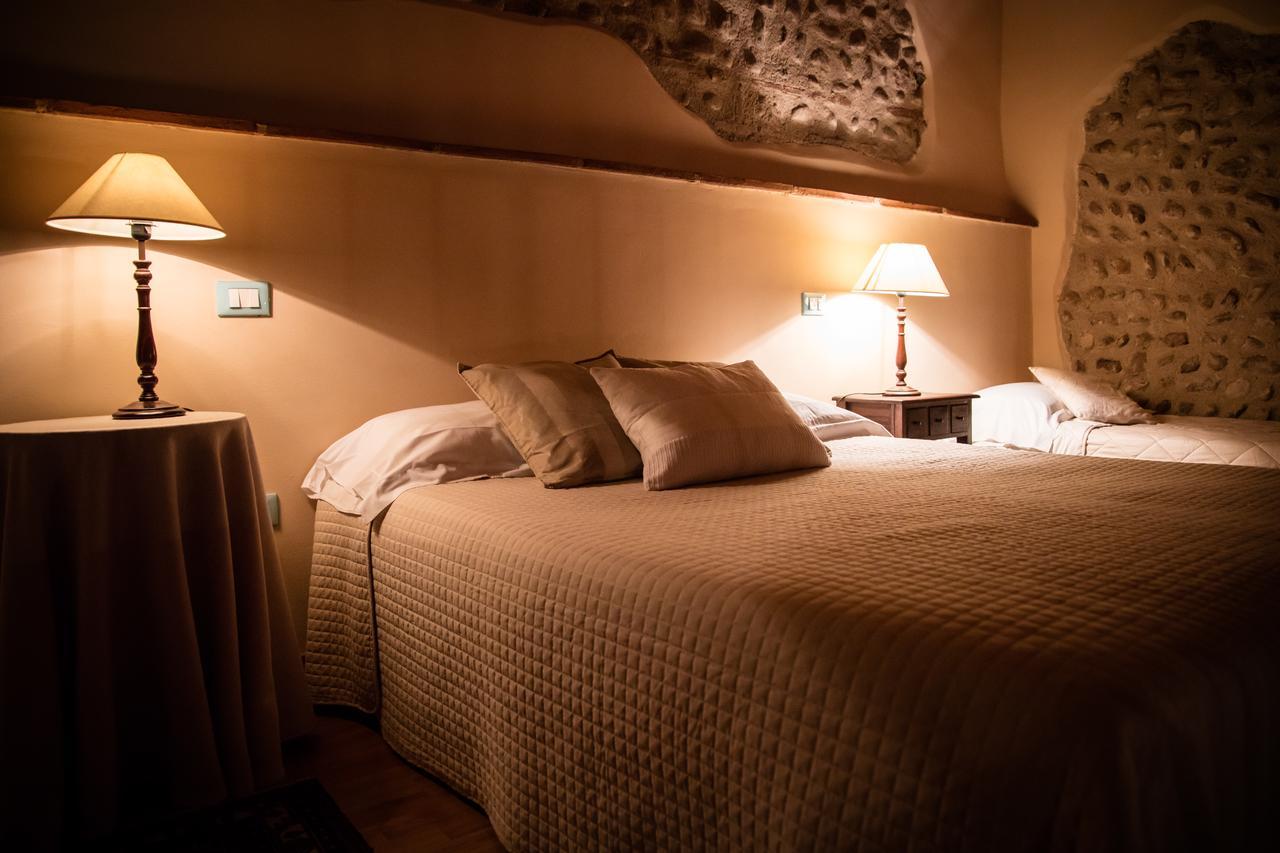 Agriturismo Villa Dei Mulini โวลตา มันโตวานา ภายนอก รูปภาพ