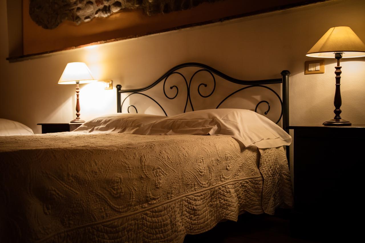 Agriturismo Villa Dei Mulini โวลตา มันโตวานา ภายนอก รูปภาพ